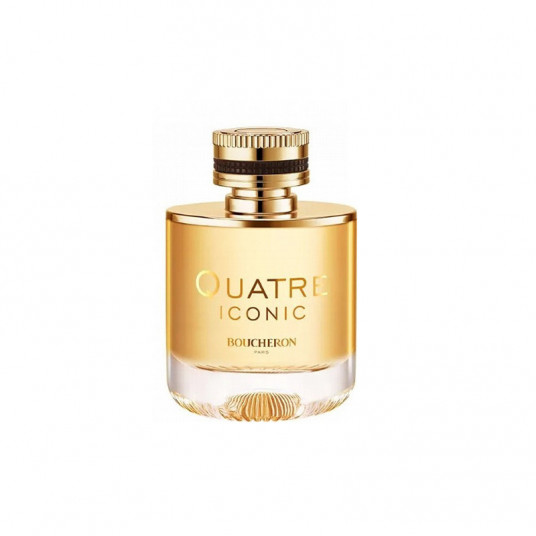 Naisten hajuvesi Boucheron Quatre Iconic EDP 100 ml (nainen)