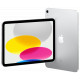 Tabletti Apple Ipad 10,9" (2022 10. sukupolvi) Wi-Fi 64 Gt Silver MPQ03HC/A