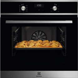 Uuni Electrolux EOD5C70BX