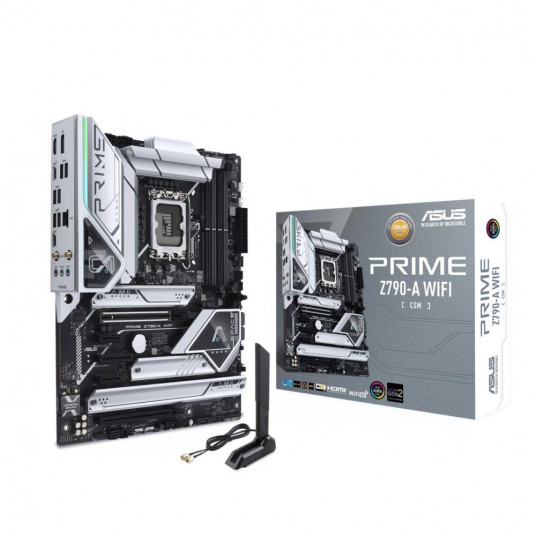 MB Z790 S1700 ATX/PRIME Z790-A WIFI ASUS