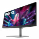 Benq USB-C Designer -näyttö PD3420Q 34", IPS, WQHD, 3440 x 1440, 21:9, 5 ms, 350 cd/m², musta, 60 Hz, HDMI-portteja määrä 2