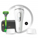 Valokuvaepilaattori Braun PL5145 Silk-expert Pro 5 IPL