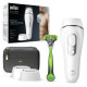 Valokuvaepilaattori Braun PL5145 Silk-expert Pro 5 IPL