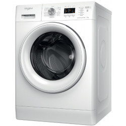 Pyykinpesukone Whirlpool FFL 7259 W EE