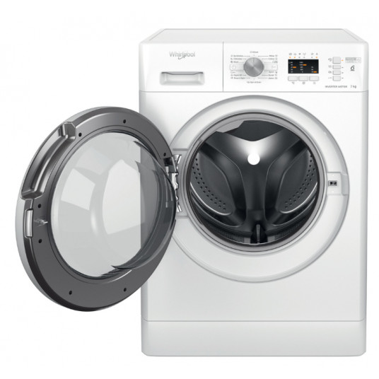 Pyykinpesukone Whirlpool FFL 7259 W EE