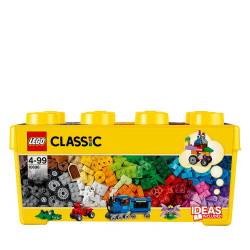 LEGO® 10696 klassinen LEGO® keskikokoinen...