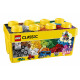 LEGO® 10696 klassinen LEGO® keskikokoinen tiililaatikko