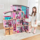 Dollhouse Kidkraft Shimmer Mansion, 65949