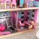 Dollhouse Kidkraft Shimmer Mansion, 65949