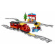 LEGO® 10874 DUPLO kaupunkihöyryveturi