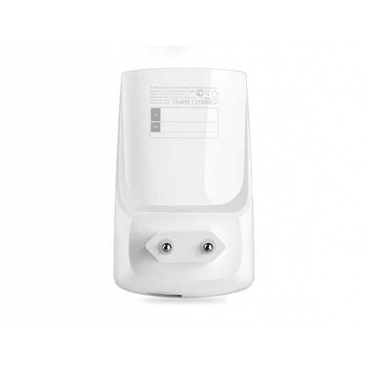 Langaton verkkolaite TP-Link TL-WA850RE Wireless Range Extender 802.11b/g/n 300Mbps, Wall-Plug