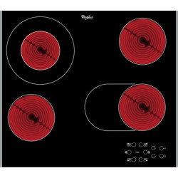 Sähköliesi Whirlpool AKT 8210 LX