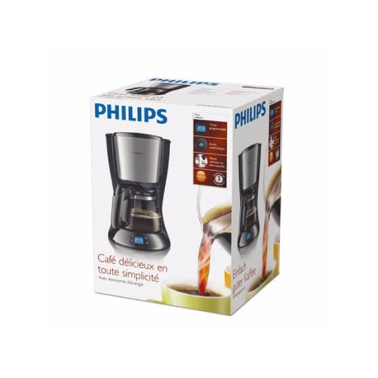 Kahvinkeitin Philips HD7459/20