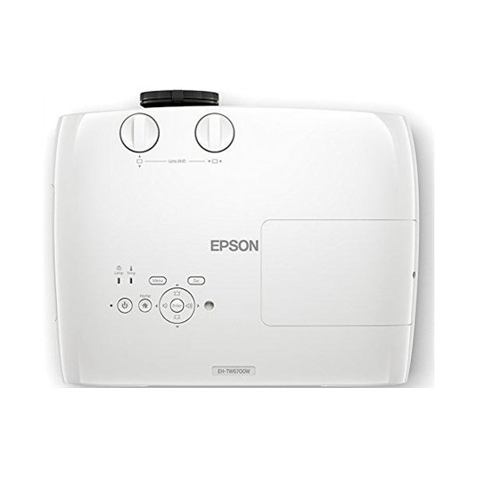 Epson EH-TW6700W WiHD 3LCD FullHD/16:9/1920x1080/3000