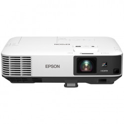 Epson EB-2065 valkoinen, 5500 ANSI