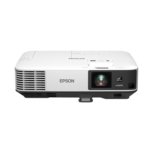 Epson EB-2065 valkoinen, 5500 ANSI