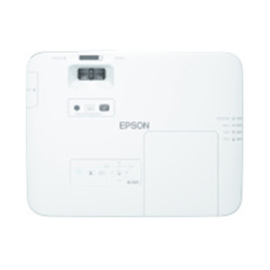 Epson EB-2065 valkoinen, 5500 ANSI