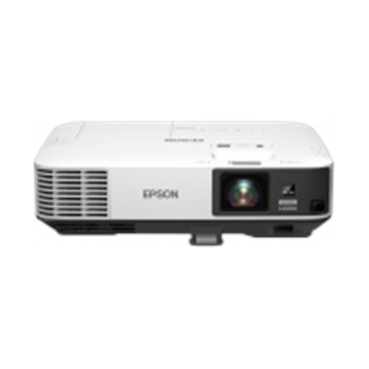 Epson EB-2155W valkoinen, 5000 ANSI