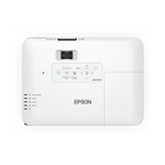 Epson EB-1781W valkoinen, 3200 ANSI