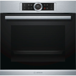 Uuni Bosch HBG632BS1