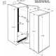 Sisäänrakennettu jääkaappi Electrolux ERN3213AOW