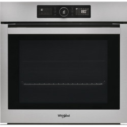 Uuni Whirlpool AKZ9 6230 IX