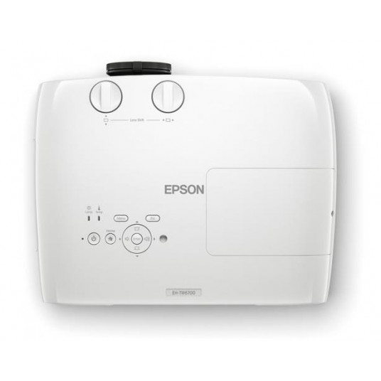 Projektori EPSON EH-TW6700 70 000:1/3000l