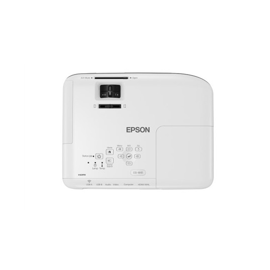 Epson EB-W41 3LCD WXGA/16:10/1280x800/3600Lm/15000:1/Lamppu 6000