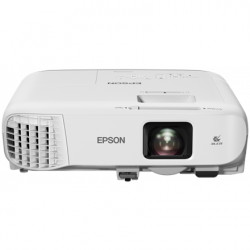 Epson EB-980W 16:10/1280x800/3800Lm/15000:1 Epson