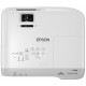 Epson EB-108 3LCD XGA /4:3/1024x768/3700Lm/15000:1/valkoinen