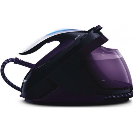Silitysjärjestelmä Philips GC9650/80