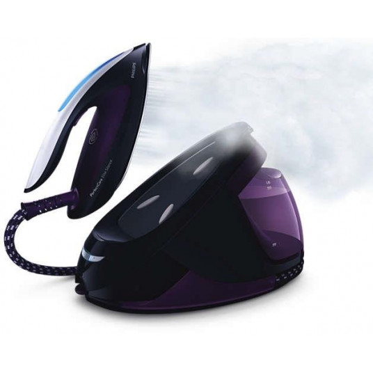 Silitysjärjestelmä Philips GC9650/80