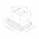 Sisäänrakennettu liesituuletin Elica BOX IN PLUS IXGL/A/90