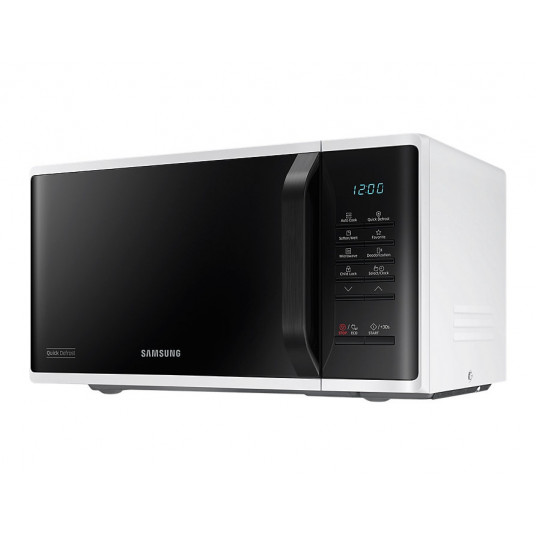 Mikroaaltouuni SAMSUNG MS23K3513AW