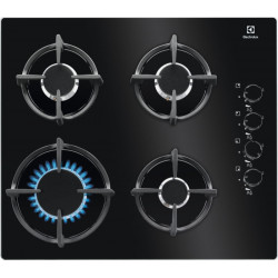 Kaasuliesi Electrolux KGG6407K