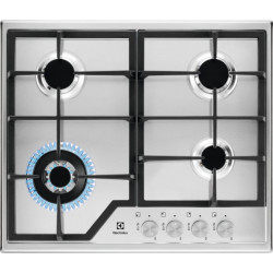 Kaasuliesi Electrolux KGS6436SX