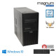 Tietokone Magnum i3-8100/8GB/240GB SSD/GeForce GT 1030-2GB/Windows 10 Home
