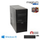 Tietokone Magnum AMD Ryzen 3 2200G/8GB/240GB SSD/RX Vega Graphics/Windows 10 Home