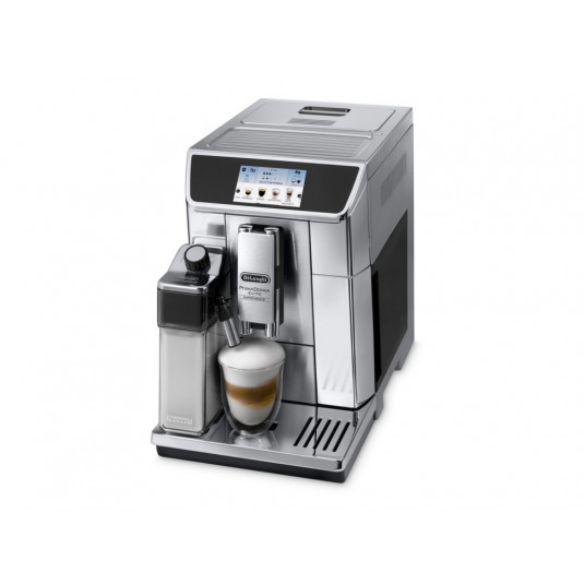 Kahvinkeitin De'Longhi PrimaDonna Elite Experience ECAM 650.85.MS