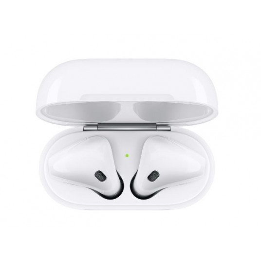 Kuulokkeet Apple AirPods 2 (latauskotelo)
