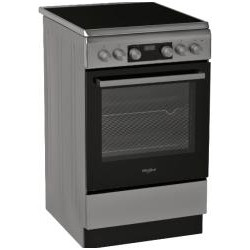 Sähköliesi sähköuunilla Whirlpool WS5V8CCX/E