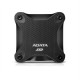Ulkoinen SSD-kovalevy ADATA  SD600Q 240GB MUSTA VÄRI