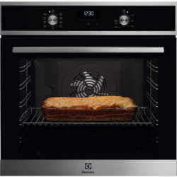 Uuni Electrolux EOF5C70X