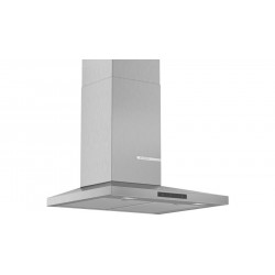 Bosch DWQ66DM50 seinään kiinnitettävä savupiippu