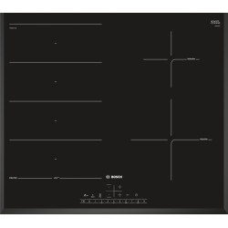 Induktioliesi Bosch PXE651FC1E