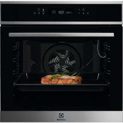 Uuni Electrolux EOE7P31X