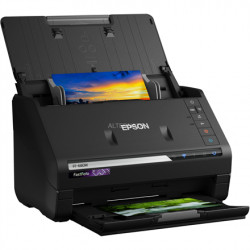 Epson Document Scanner FastFoto