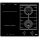 Kaasu-induktioliesi Gorenje GCI691BSC