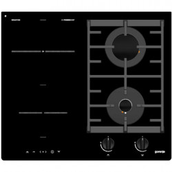 Kaasu-induktioliesi Gorenje GCI691BSC