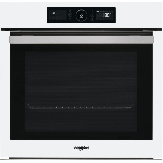 Uuni Whirlpool AKZ9 6230 WH